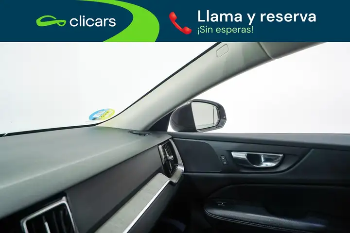 Volvo S60 2022, foto 32