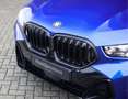 BMW X6 30d xDrive *Mstoel*HUD*San Marino*Lucht*Iconic Glo plava - thumbnail 13