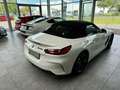 BMW Z4 M40i/BMW Garantie bis 07/2027 Blanc - thumbnail 12