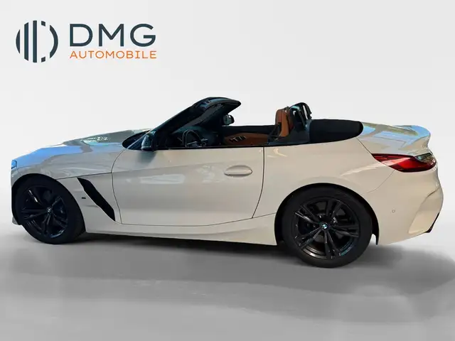 BMW Z4 M40i/BMW Garantie bis 07/2027