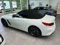 BMW Z4 M40i/BMW Garantie bis 07/2027 Blanc - thumbnail 10