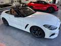BMW Z4 M40i/BMW Garantie bis 07/2027 Blanc - thumbnail 4