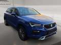 SEAT Ateca Style 1.5 TSI LED/Kamera/Assist/uvm. Blau - thumbnail 3