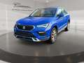 SEAT Ateca Style 1.5 TSI LED/Kamera/Assist/uvm. Blau - thumbnail 2