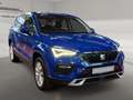 SEAT Ateca Style 1.5 TSI LED/Kamera/Assist/uvm. Blau - thumbnail 6