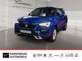 SEAT Ateca Style 1.5 TSI LED/Kamera/Assist/uvm. Blau - thumbnail 1