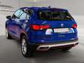 SEAT Ateca Style 1.5 TSI LED/Kamera/Assist/uvm. Blau - thumbnail 4