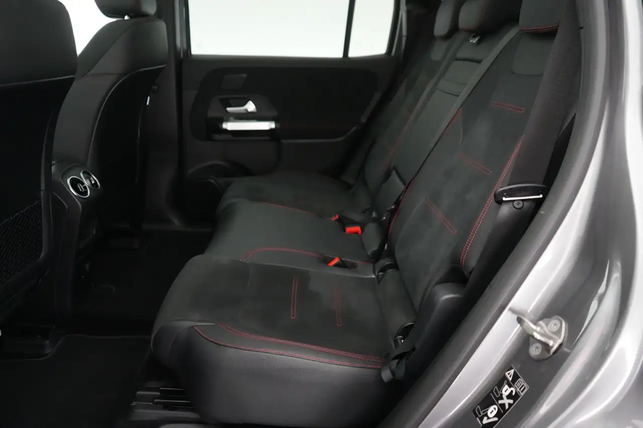 Mercedes-Benz EQB 4-Matic AMG Line Premium LEDER/CUIR LED GPS PDC CA, миниатюра 20