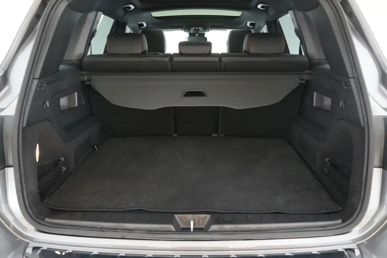 Mercedes-Benz EQB 4-Matic AMG Line Premium LEDER/CUIR LED GPS PDC CA, миниатюра 21