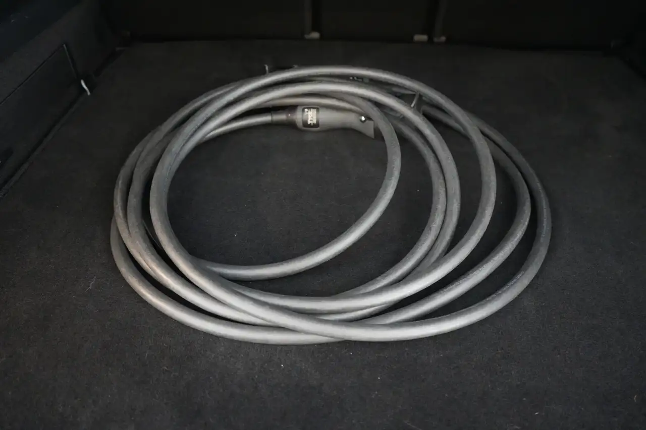 Mercedes-Benz EQB 4-Matic AMG Line Premium LEDER/CUIR LED GPS PDC CA, миниатюра 23