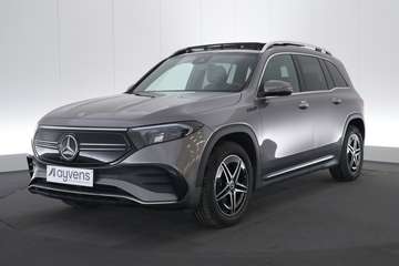 4-Matic AMG Line Premium LEDER/CUIR LED GPS PDC CA