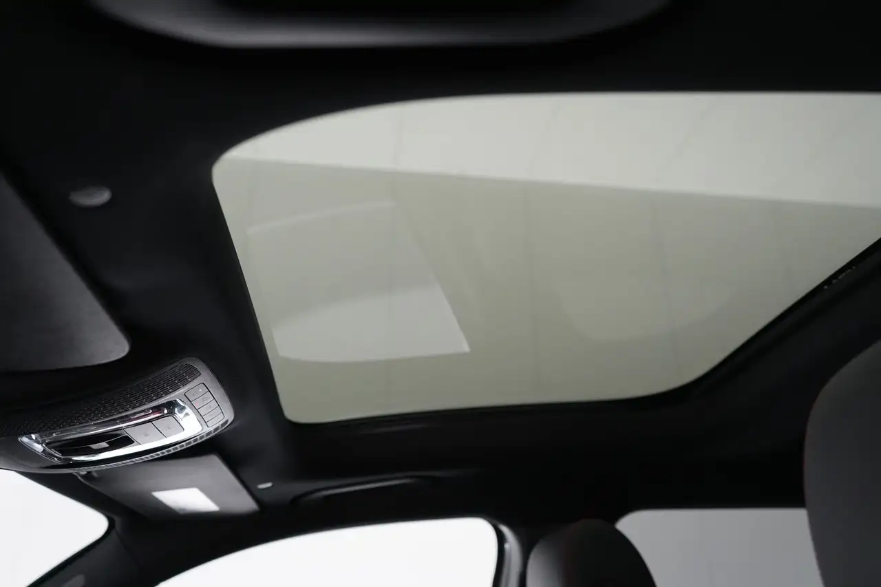 Mercedes-Benz EQB 4-Matic AMG Line Premium LEDER/CUIR LED GPS PDC CA, миниатюра 25