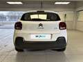 Citroen C3 BlueHDi 100 S&S Feel Van Blanc - thumbnail 4