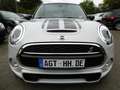 MINI Cooper S Tempomat Sportsitze Navi LED Panorama Silber - thumbnail 14