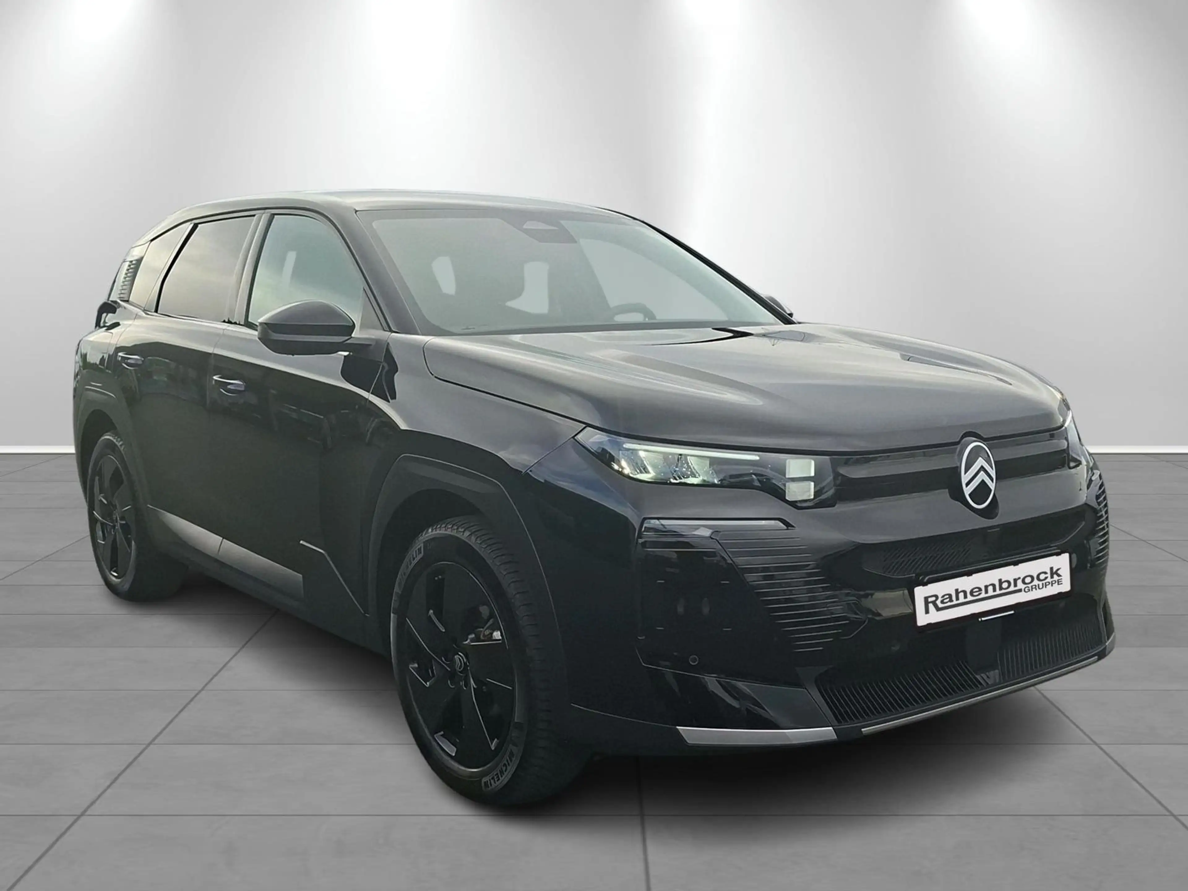 Citroen C5 Aircross Plus Hybrid 145 e-DSC6 Kamera Navi — photo 2