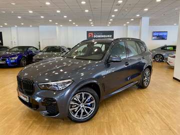 xDrive 40dA