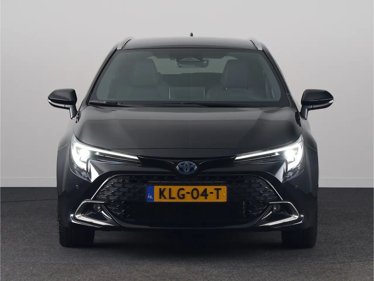 Toyota Corolla 2026