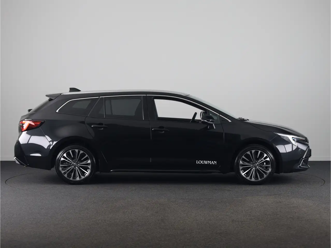Toyota Corolla 2026