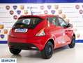 Lancia Ypsilon 1.0 Hybrid 70 CV S&S Silver Neo Patentati - Km0 Rood - thumbnail 5