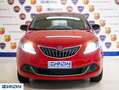 Lancia Ypsilon 1.0 Hybrid 70 CV S&S Silver Neo Patentati - Km0 Rojo - thumbnail 3