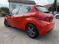 Peugeot 208 Active Finanzierung/Garantie Orange - thumbnail 4