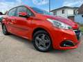 Peugeot 208 Active Finanzierung/Garantie Orange - thumbnail 5