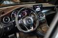 Mercedes-Benz GLC 43 AMG Coupé 4MATIC, 367 PK, Schuif-/Kanteldak, Distronic Gris - thumbnail 13