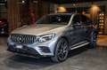 Mercedes-Benz GLC 43 AMG Coupé 4MATIC, 367 PK, Schuif-/Kanteldak, Distronic Gris - thumbnail 34