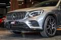 Mercedes-Benz GLC 43 AMG Coupé 4MATIC, 367 PK, Schuif-/Kanteldak, Distronic Gris - thumbnail 35