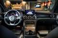 Mercedes-Benz GLC 43 AMG Coupé 4MATIC, 367 PK, Schuif-/Kanteldak, Distronic Gris - thumbnail 4