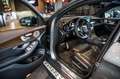 Mercedes-Benz GLC 43 AMG Coupé 4MATIC, 367 PK, Schuif-/Kanteldak, Distronic Gris - thumbnail 6