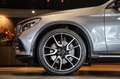 Mercedes-Benz GLC 43 AMG Coupé 4MATIC, 367 PK, Schuif-/Kanteldak, Distronic Gris - thumbnail 11