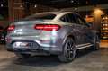 Mercedes-Benz GLC 43 AMG Coupé 4MATIC, 367 PK, Schuif-/Kanteldak, Distronic Gris - thumbnail 38
