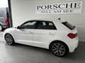 Audi A1 30 TFSI intense Bianco - thumbnail 3