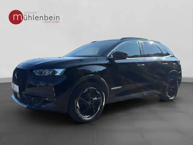 Citroen DS 7 PERFLI+ E-TEN300*NAVI*LED*ACC*HIFI*Sitzmassage