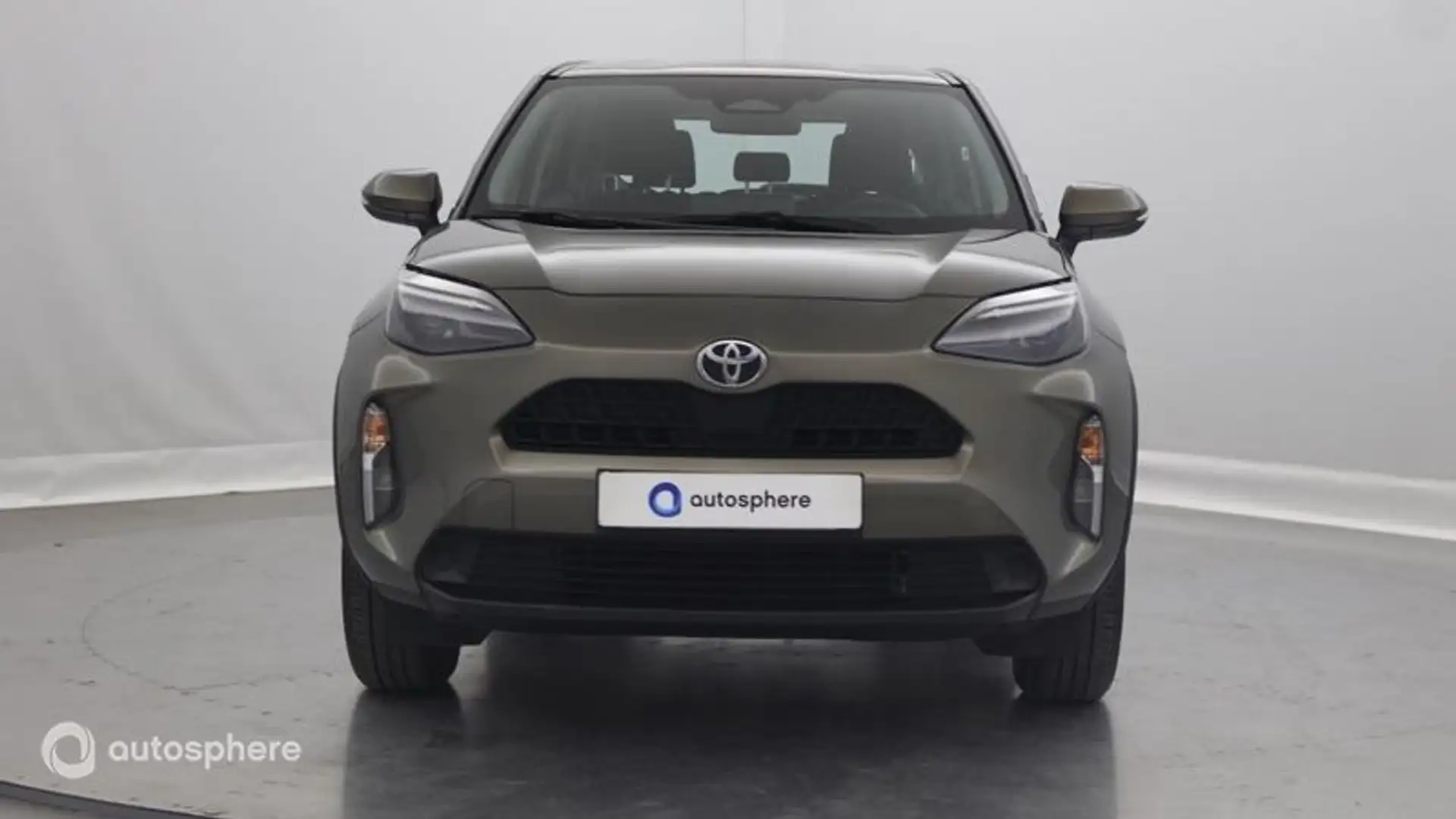 Toyota Yaris Cross 116h Dynamic MY22 - 2