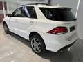 Mercedes-Benz GLE 350 d 4Matic Weiß - thumbnail 3