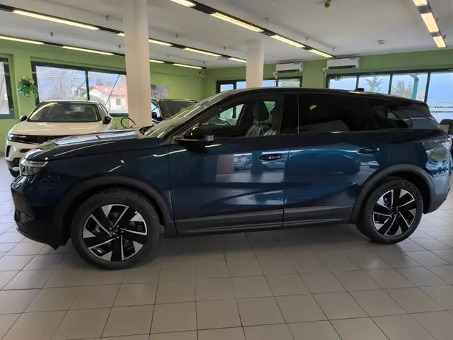 Opel Grandland view 7