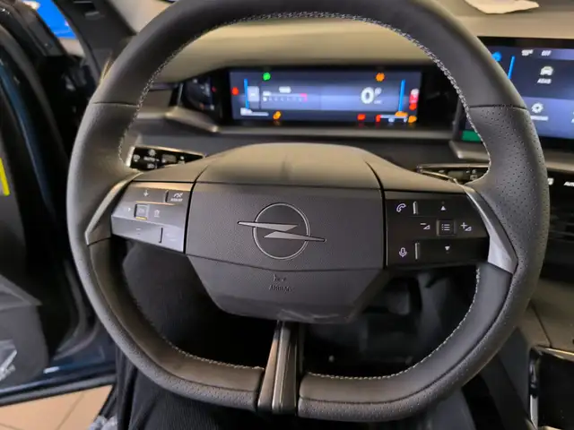 Opel Grandland view 15
