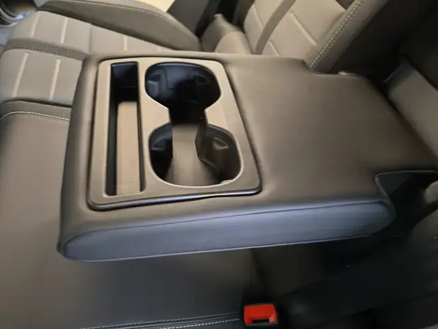 Opel Grandland view 29