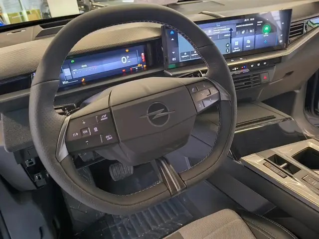 Opel Grandland view 12