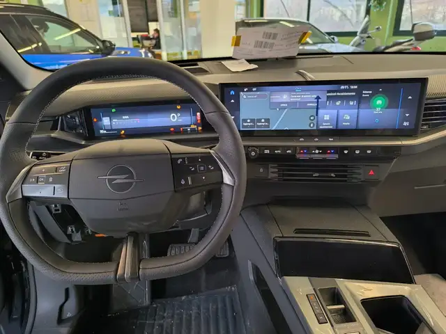 Opel Grandland view 13