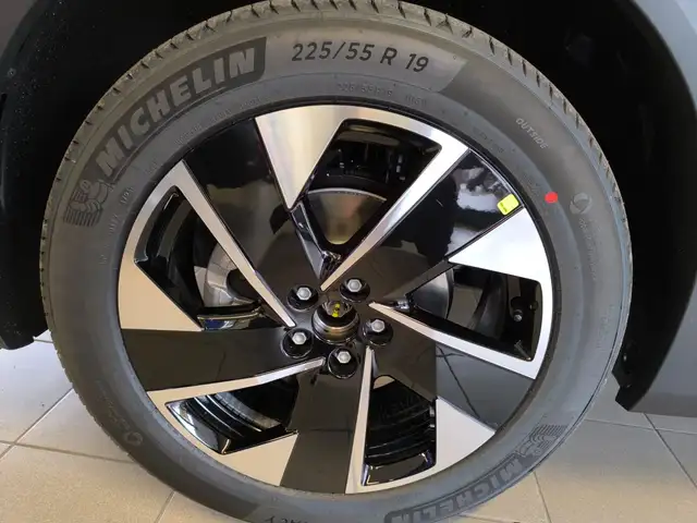 Opel Grandland view 20