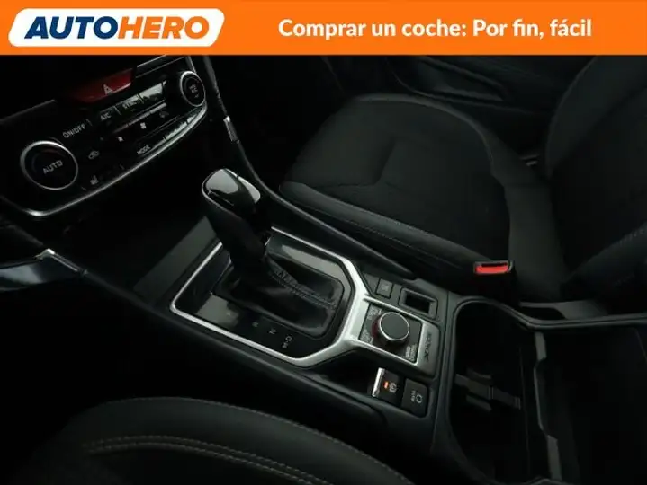 Subaru Forester 2.0i Hybrid CVT Executive 2022, foto 26
