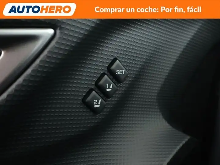 Subaru Forester 2.0i Hybrid CVT Executive 2022, foto 32