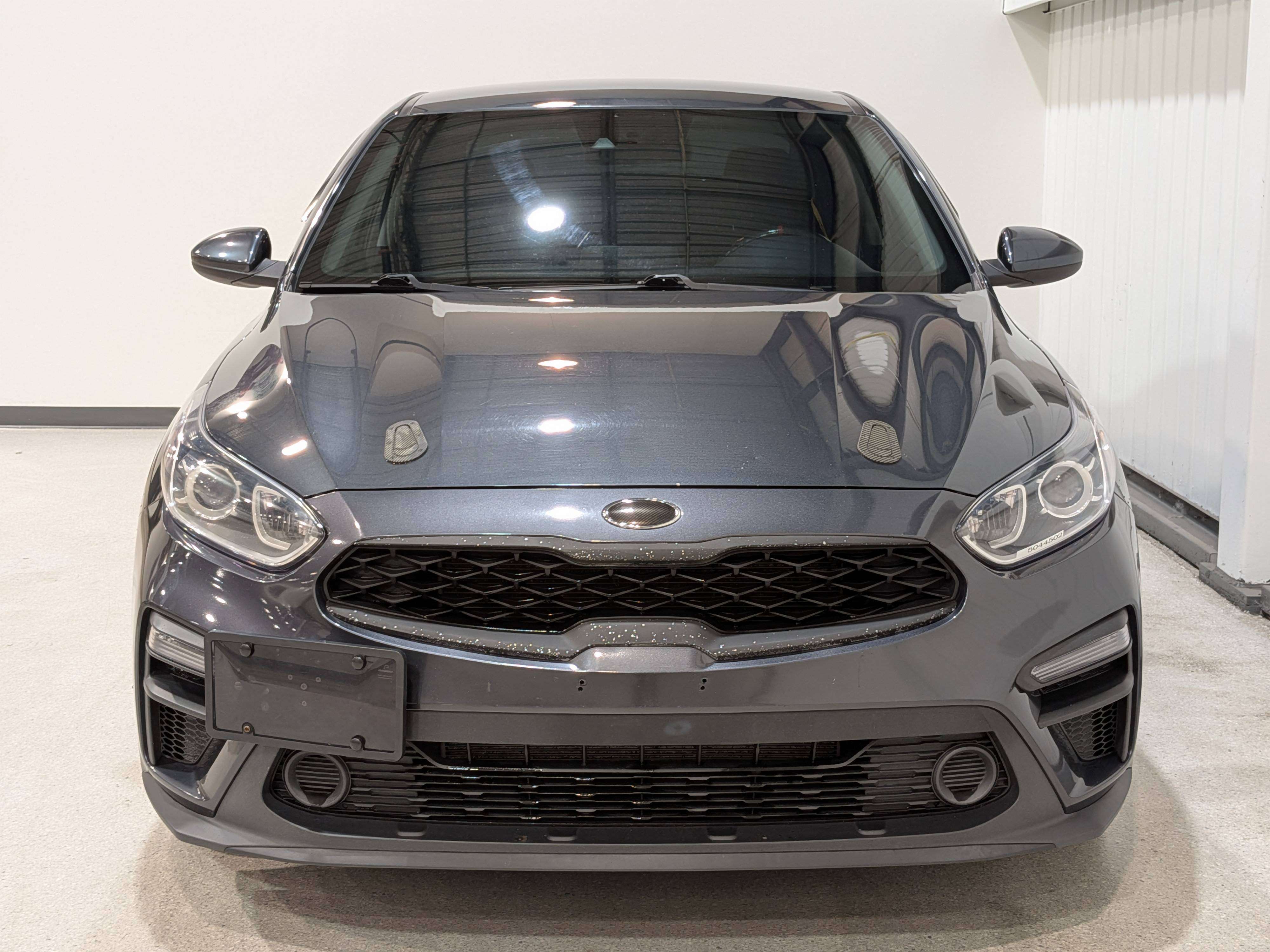 2019 Kia Forte LX, Climatisation, Bluetooth, Vitres teintées — снимка 1