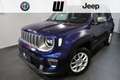 Jeep Renegade 2,0 MultiJet II AWD 6MT 140 Limited Blau - thumbnail 1