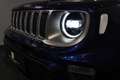 Jeep Renegade 2,0 MultiJet II AWD 6MT 140 Limited Blau - thumbnail 26