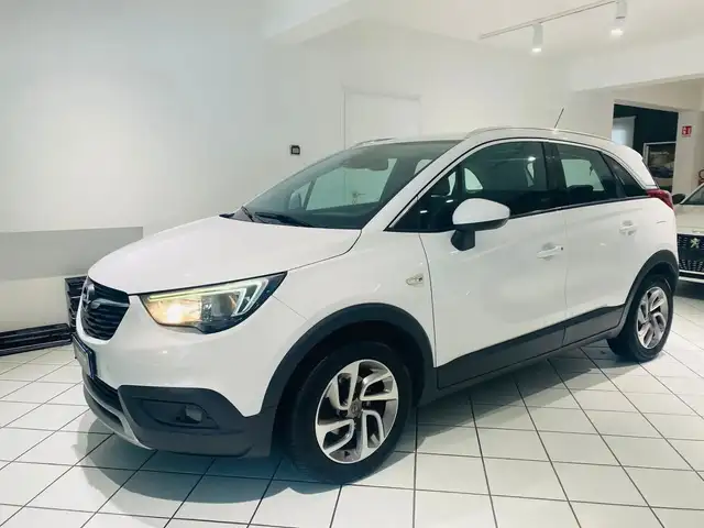 Opel Crossland Crossland X 1.5 ECOTEC D 102 CV Start&Stop Innovat