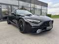 Mercedes-Benz SL 43 AMG Aut. Negro - thumbnail 3